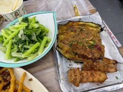 -小民大排档(光谷店)