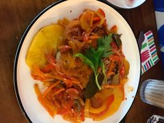 -Mesa Madre梅萨妈妈·Bintana(国贸店)