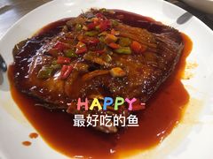 -川旺角川粤融合菜•海景餐厅(星海广场店)
