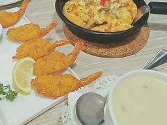 -必胜客(花舞大唐博物馆店)