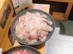 -呷哺呷哺(万达新世界店)