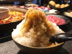 -渝涯重庆豆花老火锅(中赢国际店)