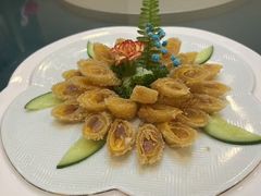 -鹿鸣酒家(越秀店)