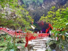 -英西峰林·洞天仙境