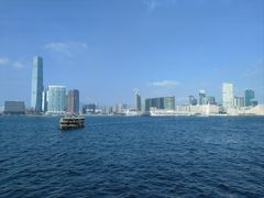 -尖沙咀
