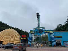 -梦幻奥陶纪景区