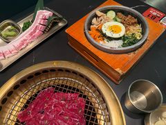 -韩宫宴和牛烤肉(盐城金鹰店)