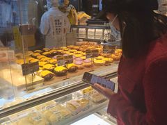 -鲍师傅糕点(国金街店)