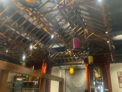 -福口居京味火锅(华光路店)