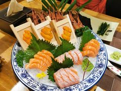 -德川家日本料理(中关村寰太大厦店)