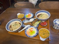 -孙盛兴奥灶面馆·蟹黄面·三虾面(山塘街总店)