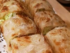 招牌卷饼-随缘小馆(红岭路店)