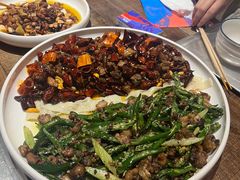 -铁公鸡·四川料理(天环广场店)