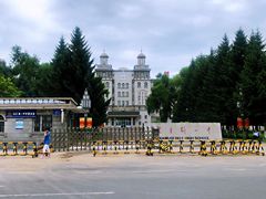 -佳木斯市第一中学(二校区)