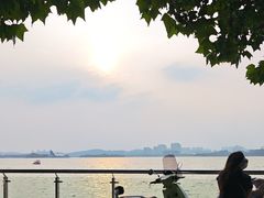 -云龙湖旅游景区