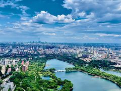 -中央广播电视塔