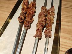 -谷丽麦馕新疆菜·清真(步步高梅溪新天地店)