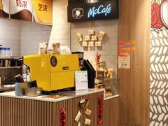 -麦当劳(世纪汇广场店)