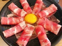 -三和屋日式海鲜锅料理(启航大厦店)