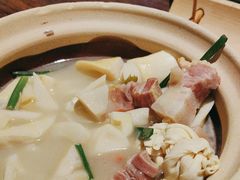 -大牌大·传统杭帮菜(湖滨店)