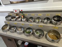 -庭院·冰煮羊·铜锅涮肉(西单店)