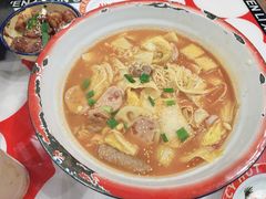-文立新麻辣烫(合生汇21街区店)