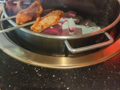 -水浒烤肉(国贸店)