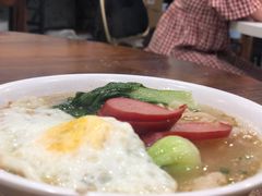 -澳门陈光记烧味饭店(南京德基广场店)