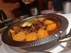 -丝路金桃·新疆菜(徐汇店)