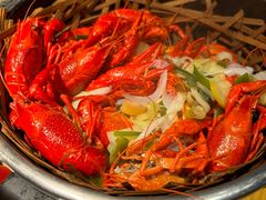 -蚝翅·海鲜粥·烧烤·龙虾季(海曙天一店)