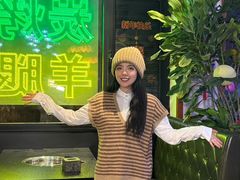 -鸿运诚羊蝎子·火锅(西单店)
