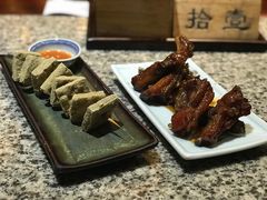 -南京大牌档(香港广场店)