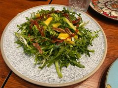 -格鲁·秀色Georgia’s Feast