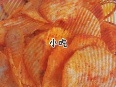-木子人家(小桂湖店)
