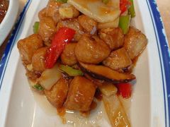 -福荣居褡裢火烧京味家常菜(西四店)