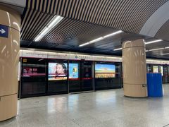 -刘家窑(地铁站)