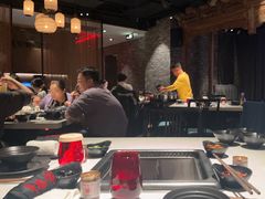 -鼎膳常火锅(华阳店)