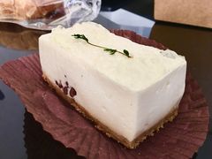 柚子啫喱豆腐慕斯-dokidoki