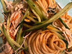 -老太原菜馆(万达店)