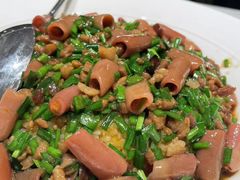 -双合园·海鲜水饺青岛菜(上清路店)