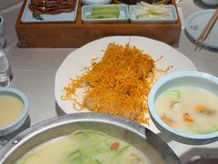 -津沽小院(天津之眼店)