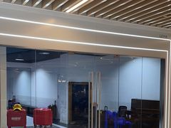 -潮童星少儿模特时尚中心(黄浦博荟广场店)