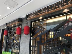 门面-蓉李记成都名小吃(宜昌伍家岗万达店)