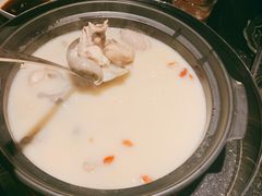 -捞王锅物料理(凯旋路店)