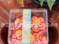 -可稵咖啡面包蛋糕(休斯顿店)