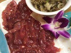 -青瓷火锅料理(西单大悦城店)
