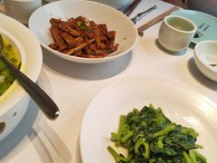-苏帮袁Sue Cuisine(来福士店)
