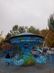 -大望京儿童游乐场