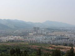 -原山国家森林公园