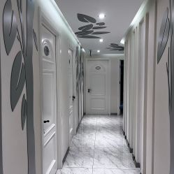 -健身堂科技美肌SPA